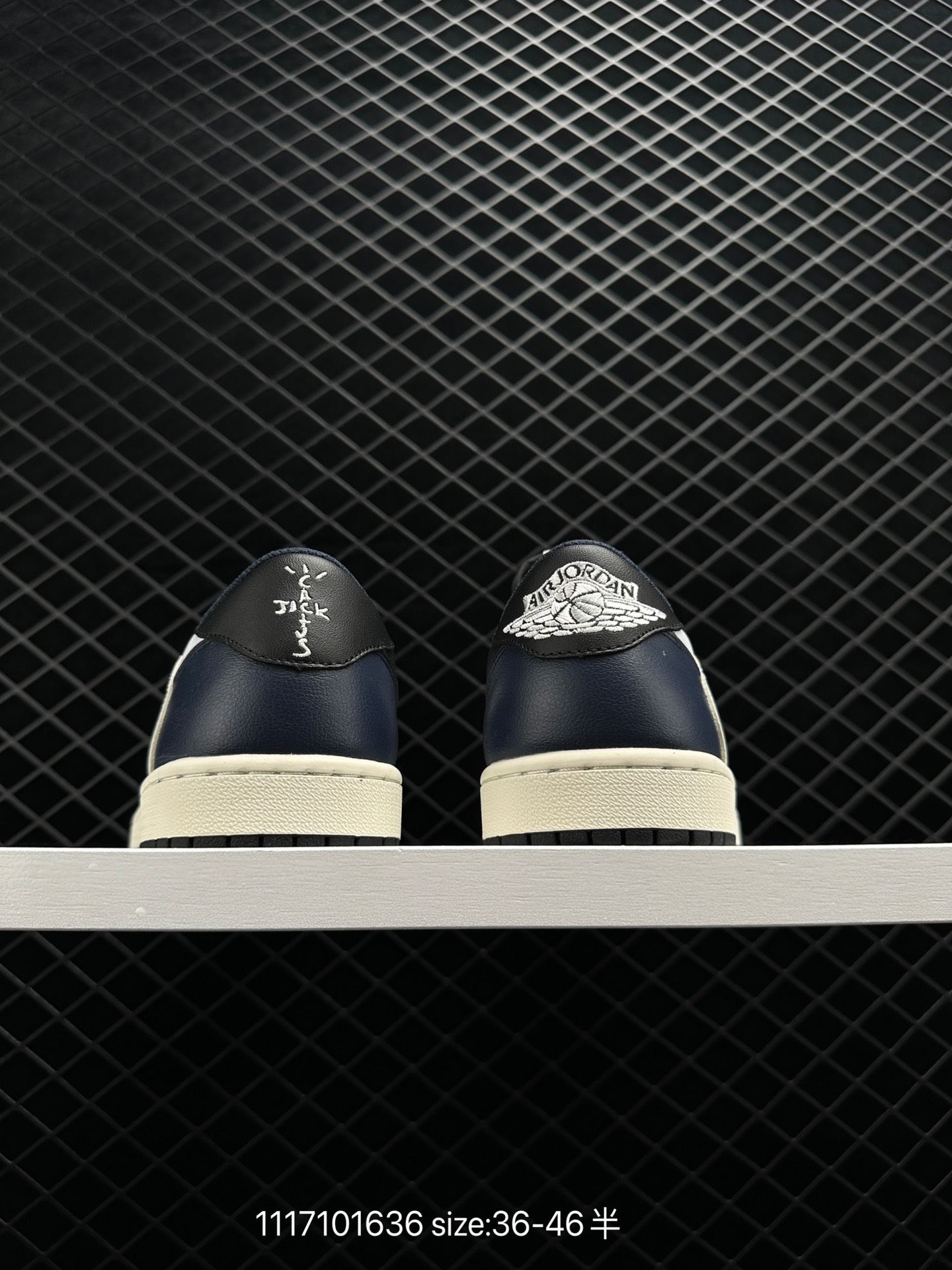 Air Jordan 1 Retro High